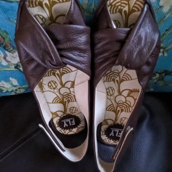 Sandales - Picture 3 of 3